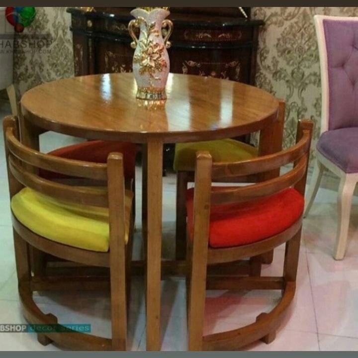 میزصندلی ناهارخوری