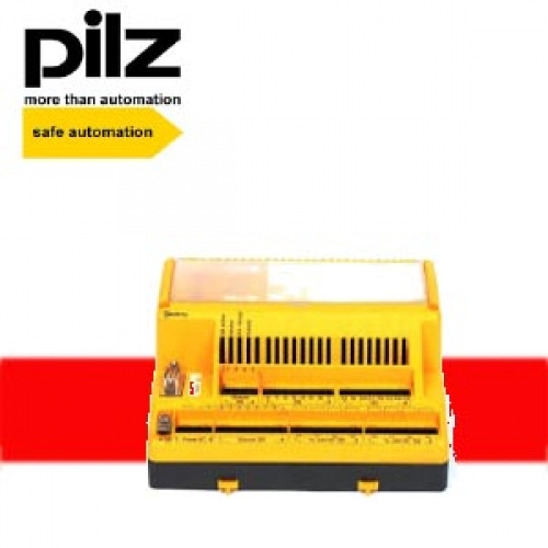 رله پیلز pnoz s11
