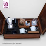 هدایای تبلیغاتی شرکت آوازه گستر اصفهان