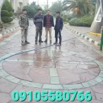 اجرای فروش انواع نصب فروش انواع سنگ لاشه