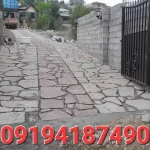 اجرای فروش انواع نصب فروش انواع سنگ لاشه