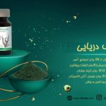 پودر جلبک دریایی