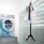 خشکشویی و اتوشویی