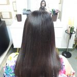کراتین و احیا