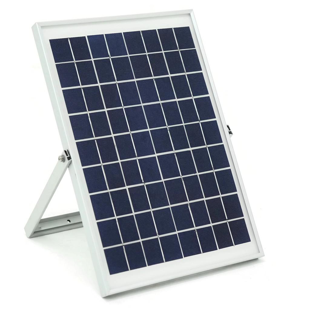 سیستم خورشیدی 5000 وات ویلا