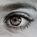 طراحی چهره و تتو بدن