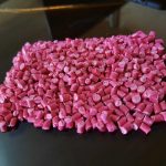 فروش انواع گرانول مواد اولیه پلاستیک