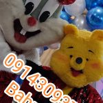 تولید و فروش و کرایه تن پوش های عروسکی فانتزی