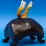 قارچ دارویی گانودرما(پادشاه گیاهان دارویی)
