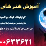 آموزش خصوصی رزمی در تهران