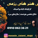 آموزش خصوصی رزمی در تهران