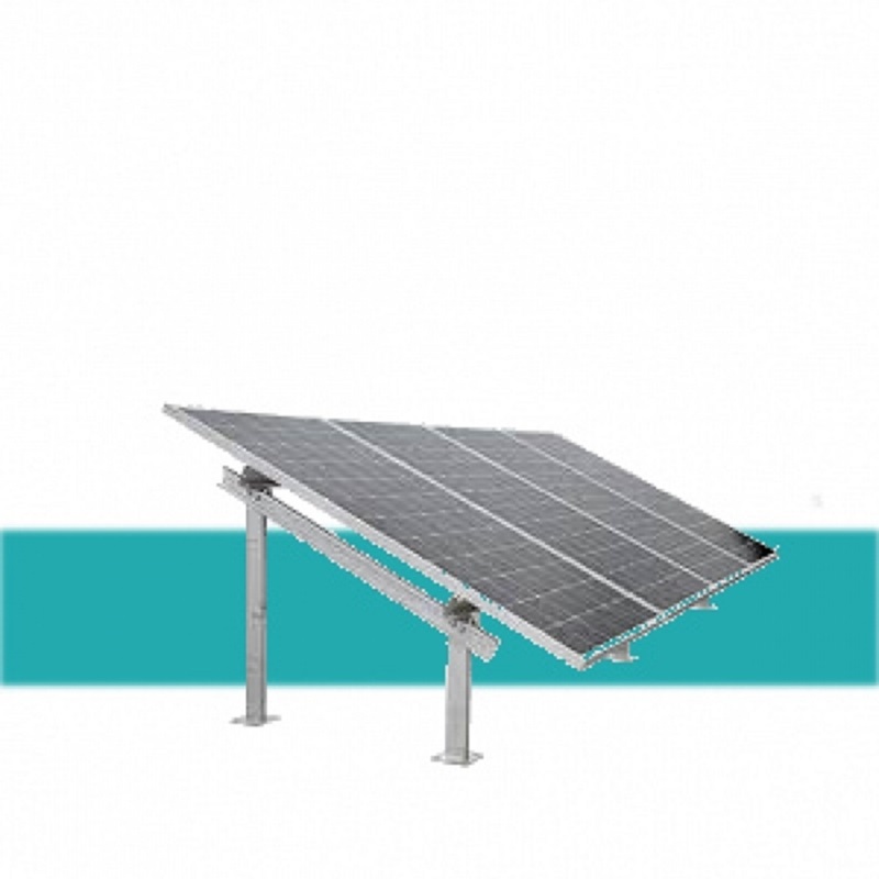 پایه پنل خورشیدی 100 وات