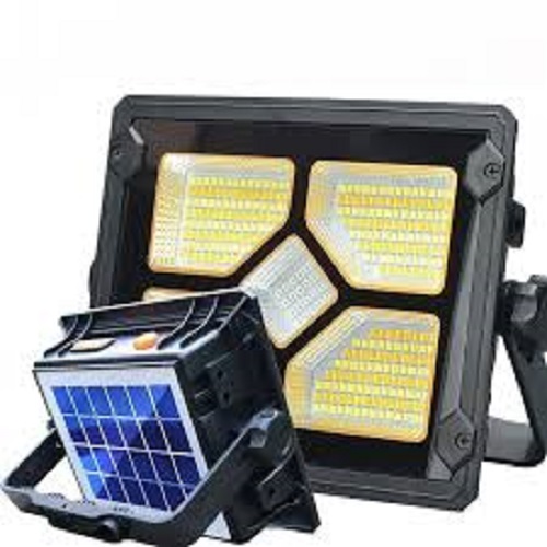پرژکتور خورشیدی مدل mj-aw300c