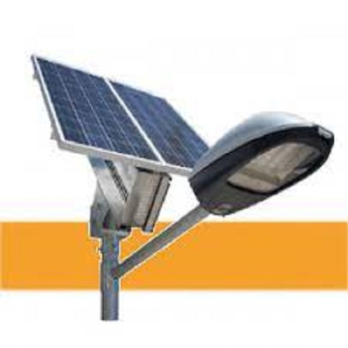چراغ خیابانی خورشیدی گریت سولار 100 وات