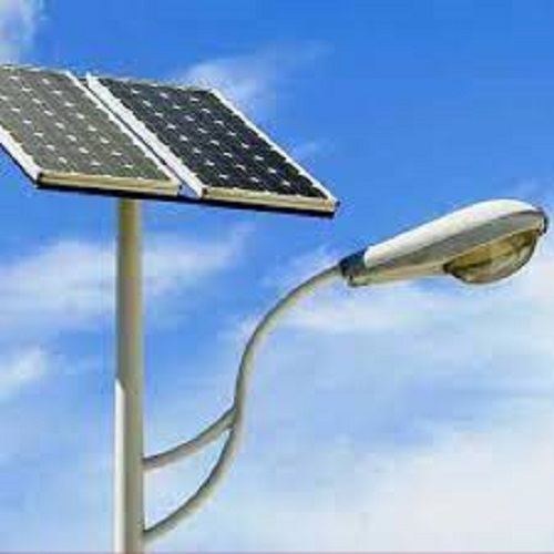 چراغ خیابانی خورشیدی گریت سولار 300 وات