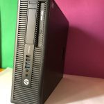 مینی کیس HP G1 i5 4570/4590 نسل 4