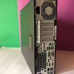 مینی کیس HP G1 i5 4570/4590 نسل 4