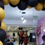 جشن های شاد تولد و مهدکودک و مدارس