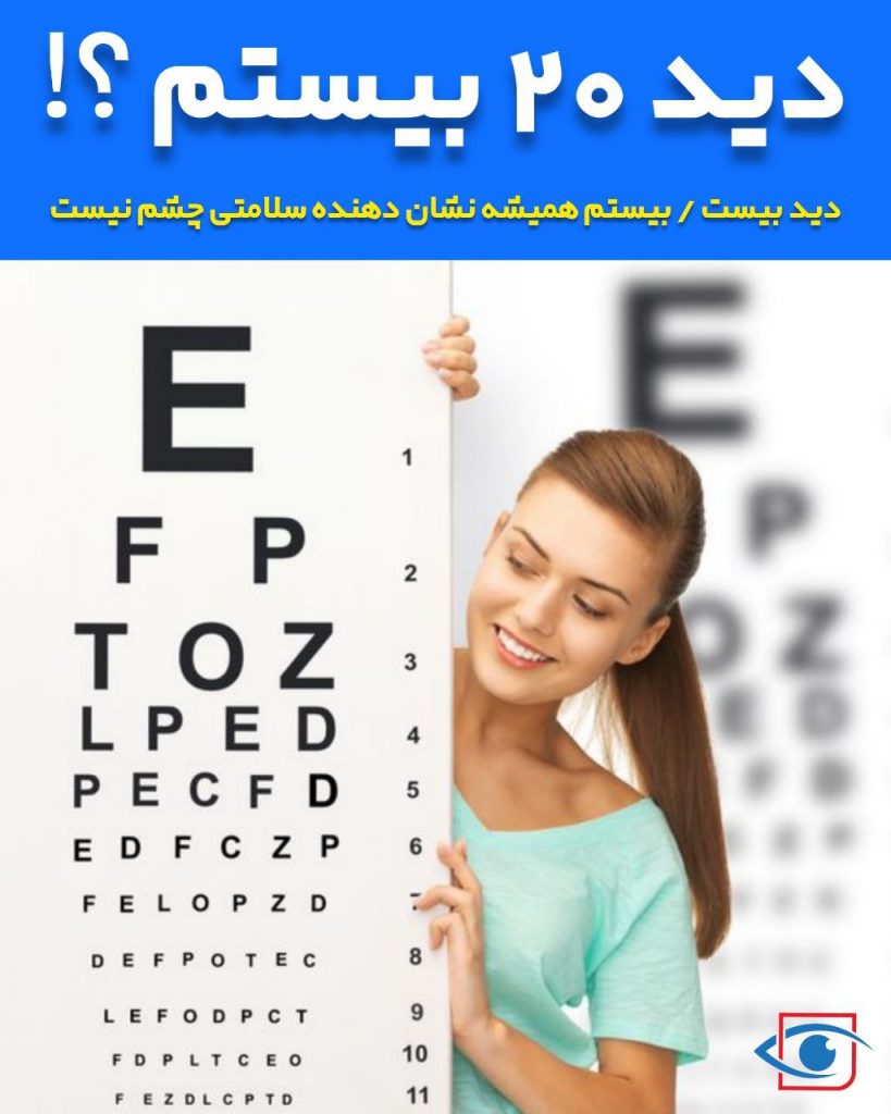 ویژن تراپی