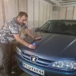 کارشناسی خودرو کارشناس تشخیص رنگ دیاگ