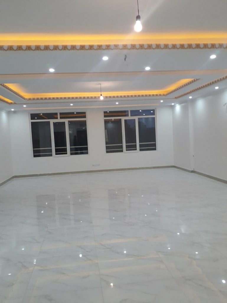 نقاشی ساختمان با قرارداد رسمی