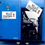 فروش کمپرسورو تجهیزات جانبی کمپرسور