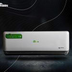 نماینده فروش و پخش محصولات سرمایشی و گرمایشی گرین بصورت نقد و اقساط