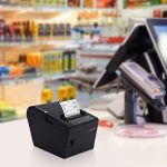 فروش چاپگرصدور فیش BP206 بایامکس
