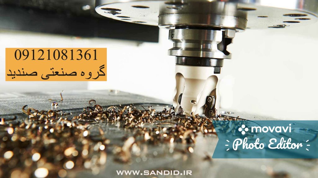 خدمات قالبسازی، قطعه سازی، CNC ، تزریق پلاستیک