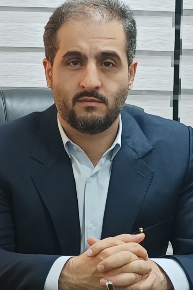 دفتر حقوقی وکیل محمد شیرزاد