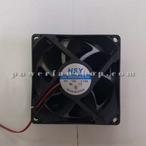 فروش انواع فن های صنعتی