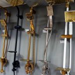 نمایندگی فروش پنل دوش