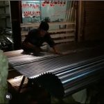 نصب کرکره برقی دستی شبکه ای تعمیرات