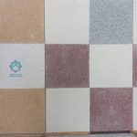 موزاییک زمینه رنگی شطرنجی – اتوماتیک