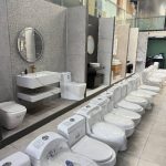 نمایندگی سرامیک های صبا