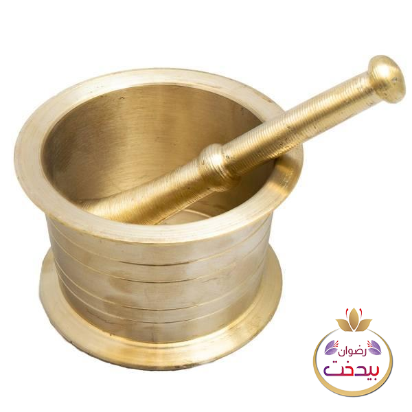 فروش عمده هاون زعفران تهران