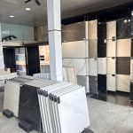 نمایندگی سرامیک های صبا