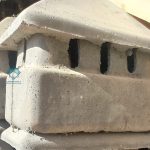 کلاهک سیمانی شومینه و بخاری – راهکار مطمئن