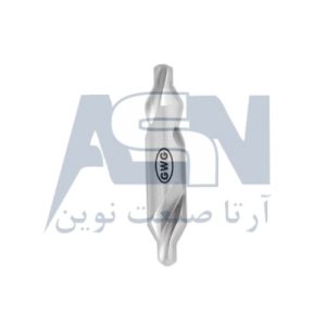 مته مرغک GWG سایز 2 – الیاژ HSS