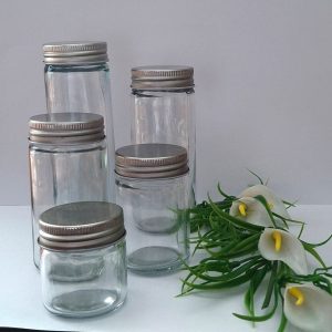 فروش بسته بندی شیشه زعفران تهران