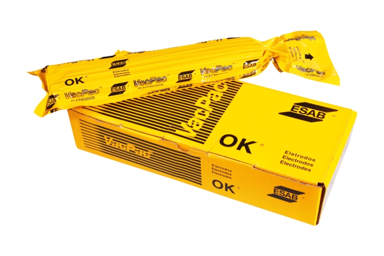 الکترود ایساب OK 92.15 – پایه نیکل