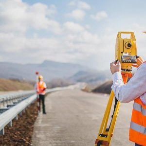 خدمات نقشه برداری ، تفکیک ، کروکی ، ازبیلت