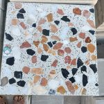 موزاییک یاقوتی نمره 6 – کیفیت و استحکام بالا