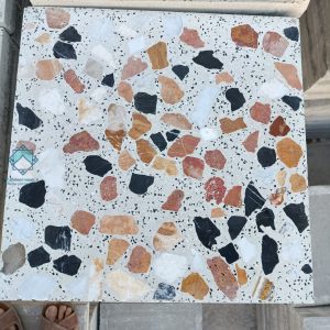 موزاییک یاقوتی نمره 6 – کیفیت و استحکام بالا