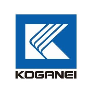 عرضه محصولات پنوماتیک و ابزار دقیق KOGANEI ژاپن توسط گروه مهندسین آریس