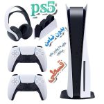 فروش ps5 و ps4