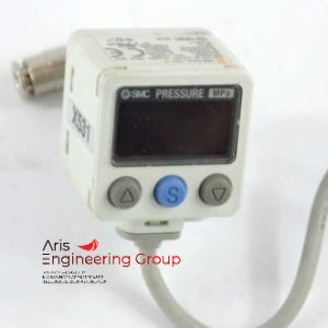 پرشر سوئیچ SMC مدل ISE40A-01-Y