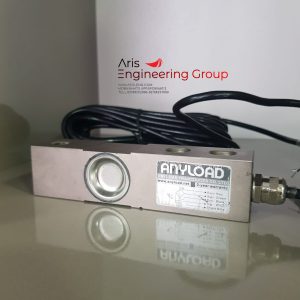 لودسل ANYLOAD؛ انتخاب حرفه‌ای‌ها برای اندازه‌گیری دقیق نیرو و وزن