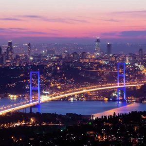 تور استانبول؛ هیجان، خرید، طعم و تاریخ