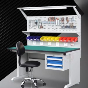 میز کار مونتاژ (الکترونیک)
